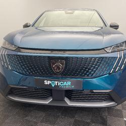 Peugeot 3008 3008 HYBRID 145 E-DCS6 ALLURE Brie-Comte-Robert