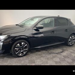 Peugeot 208 208 100 S&S BVM6 ALLURE Brie-Comte-Robert