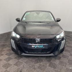Peugeot 208 208 100 S&S BVM6 ALLURE Brie-Comte-Robert