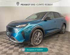 Peugeot 3008 Brie-Comte-Robert