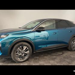 Peugeot 3008 3008 HYBRID 145 E-DCS6 ALLURE Brie-Comte-Robert