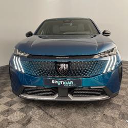 Peugeot 3008 3008 HYBRID 145 E-DCS6 ALLURE Brie-Comte-Robert