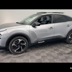 Citroen C4 C4 BLUEHDI 130 S&S EAT8 SHINE Brie-Comte-Robert