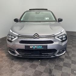 Citroen C4 C4 BLUEHDI 130 S&S EAT8 SHINE Brie-Comte-Robert