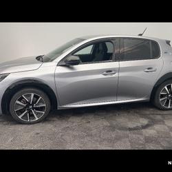 Peugeot e-208 208 ELECTRIQUE 208 ELECTRIQUE 50 KWH 136CH GT Brie-Comte-Robert