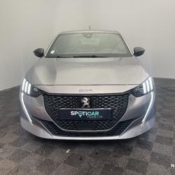 Peugeot e-208 208 ELECTRIQUE 208 ELECTRIQUE 50 KWH 136CH GT Brie-Comte-Robert