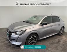 Peugeot 208 Brie-Comte-Robert