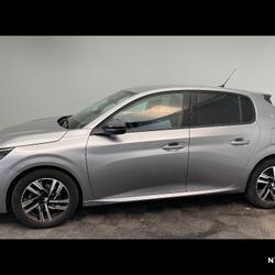 Peugeot 208 208 PURETECH 100 S&S BVM6 ALLURE PACK Brie-Comte-Robert