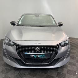 Peugeot 208 208 PURETECH 100 S&S BVM6 ALLURE PACK Brie-Comte-Robert