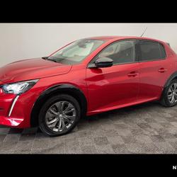 Peugeot e-208 208 ELECTRIQUE 208 ELECTRIQUE 50 KWH 136CH ALLURE PACK Brie-Comte-Robert