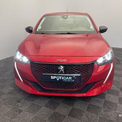 Peugeot e-208 208 ELECTRIQUE 208 ELECTRIQUE 50 KWH 136CH ALLURE PACK Brie-Comte-Robert