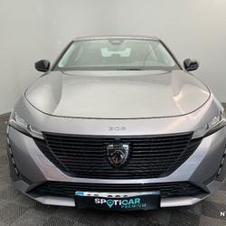 Peugeot 308 III Phase 1 308 BLUEHDI 130CH S&S EAT8 ACTIVE PACK Brie-Comte-Robert