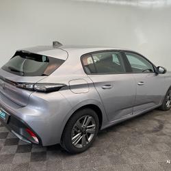 Peugeot 308 III Phase 1 308 BLUEHDI 130CH S&S EAT8 ACTIVE PACK Brie-Comte-Robert