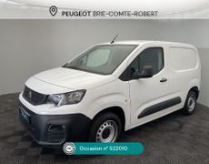 Peugeot Partner Brie-Comte-Robert