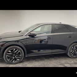 Peugeot 3008 3008 HYBRID 136 E-DCS6 ALLURE Brie-Comte-Robert
