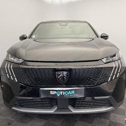 Peugeot 3008 3008 HYBRID 136 E-DCS6 ALLURE Brie-Comte-Robert