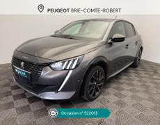 Peugeot 208 Brie-Comte-Robert