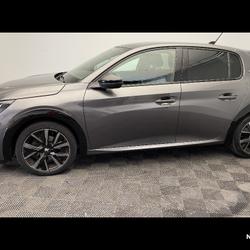 Peugeot 208 208 PURETECH 100 S&S EAT8 GT PACK Brie-Comte-Robert