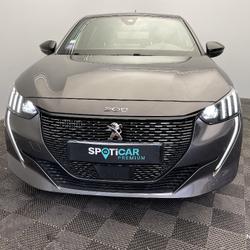 Peugeot 208 208 PURETECH 100 S&S EAT8 GT PACK Brie-Comte-Robert