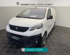 Peugeot Expert Brie-Comte-Robert