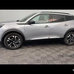 Peugeot 2008 2008 PURETECH 130 S&S EAT8 ALLURE PACK Brie-Comte-Robert