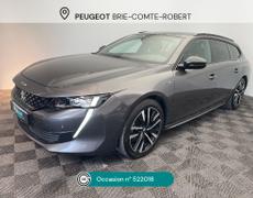 Peugeot 508 SW
