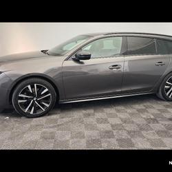 Peugeot 508 SW 508 SW HYBRID 225 E-EAT8 GT PACK Brie-Comte-Robert