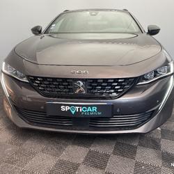 Peugeot 508 SW 508 SW HYBRID 225 E-EAT8 GT PACK Brie-Comte-Robert