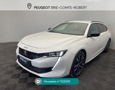 Peugeot 508 SW Brie-Comte-Robert