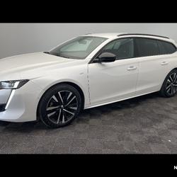 Peugeot 508 SW 508 SW BLUEHDI 130 CH S&S EAT8 GT Brie-Comte-Robert