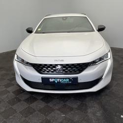 Peugeot 508 SW 508 SW BLUEHDI 130 CH S&S EAT8 GT Brie-Comte-Robert