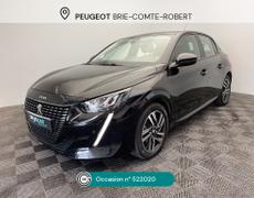 Peugeot 208 Brie-Comte-Robert