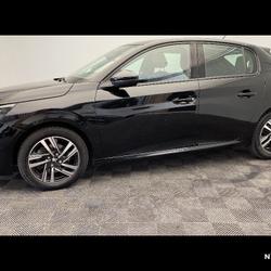 Peugeot 208 208 BLUEHDI 100 S&S BVM6 ALLURE Brie-Comte-Robert