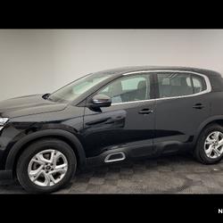 Citroen C5 Aircross C5 AIRCROSS C5 AIRCROSS BLUEHDI 130 S&S BVM6 LIVE Brie-Comte-Robert