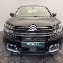 Citroen C5 Aircross C5 AIRCROSS C5 AIRCROSS BLUEHDI 130 S&S BVM6 LIVE Brie-Comte-Robert