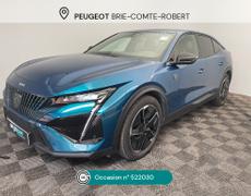 Peugeot 408 Brie-Comte-Robert