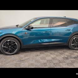 Peugeot 408 408 HYBRID 145 E-DCS6 GT Brie-Comte-Robert