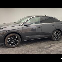Peugeot 3008 3008 HYBRID 145 E-DCS6 GT Brie-Comte-Robert