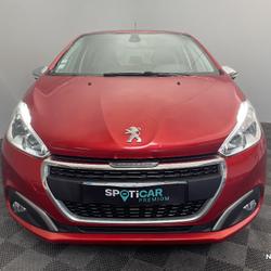 Peugeot 208 208 PURETECH 82CH S&S BVM5 SIGNATURE Brie-Comte-Robert