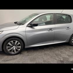 Peugeot 208 208 BUSINESS R 208 BLUEHDI 100 S&S BVM6 ACTIVE BUSINESS R Brie-Comte-Robert