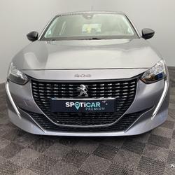 Peugeot 208 208 BUSINESS R 208 BLUEHDI 100 S&S BVM6 ACTIVE BUSINESS R Brie-Comte-Robert