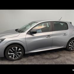 Peugeot 208 208 100 S&S BVM6 STYLE Brie-Comte-Robert