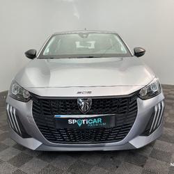 Peugeot 208 208 100 S&S BVM6 STYLE Brie-Comte-Robert