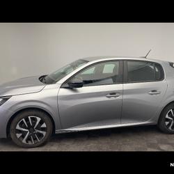 Peugeot 208 100 S&S BVM6 STYLE occasion - Brie-Comte-Robert - photo 2/25