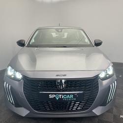 Peugeot 208 100 S&S BVM6 STYLE occasion - Brie-Comte-Robert - photo 3/25