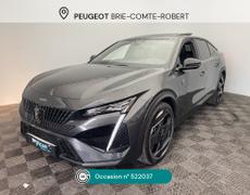 Peugeot 408 Brie-Comte-Robert