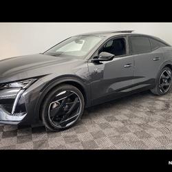 Peugeot 408 408 PHEV 225 E-EAT8 GT Brie-Comte-Robert