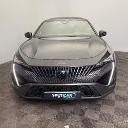 Peugeot 408 408 PHEV 225 E-EAT8 GT Brie-Comte-Robert