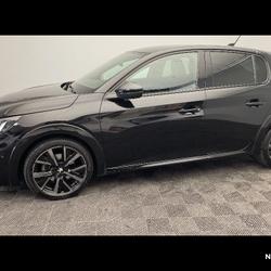 Peugeot 208 208 PURETECH 100 S&S EAT8 GT Brie-Comte-Robert