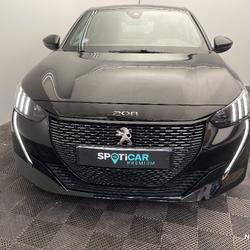 Peugeot 208 208 PURETECH 100 S&S EAT8 GT Brie-Comte-Robert